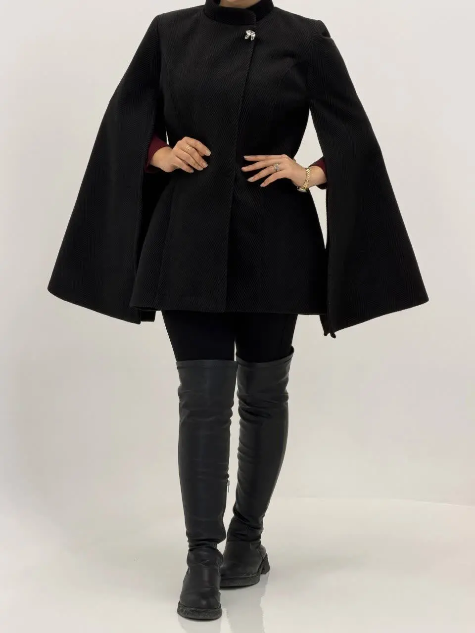 3800-شنل فوتر متینا